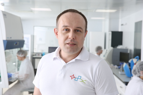 Шаповалов Сергей